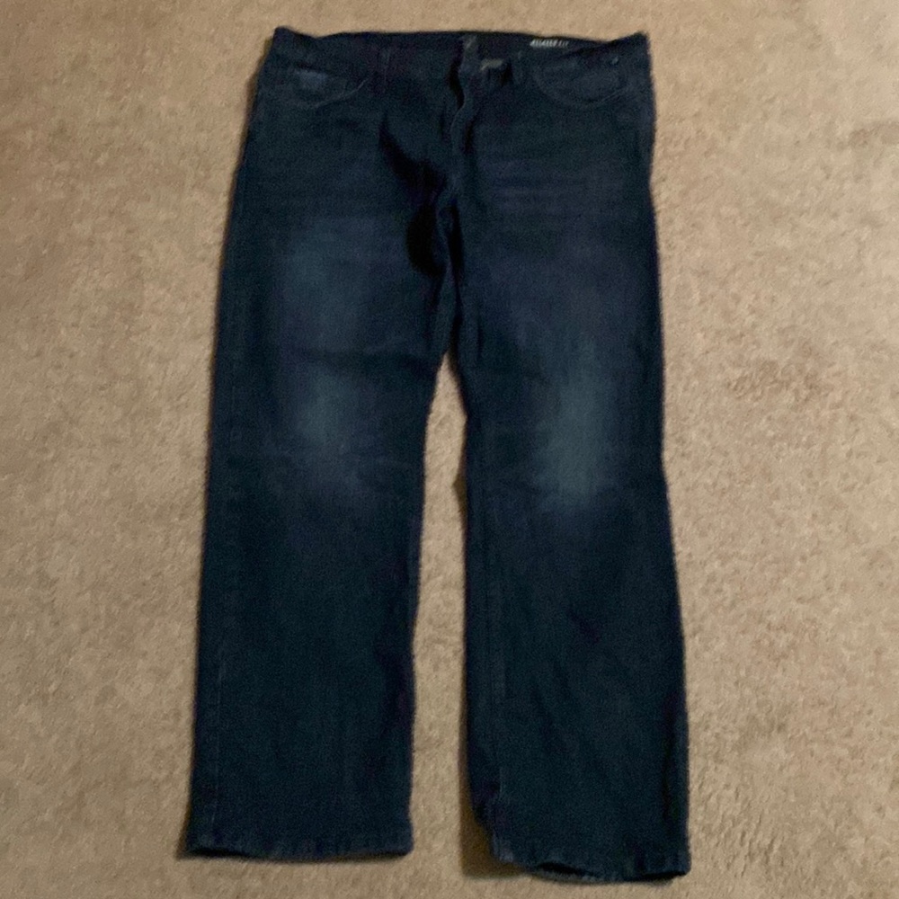 Blue denim Nautica Jeans size 38x30